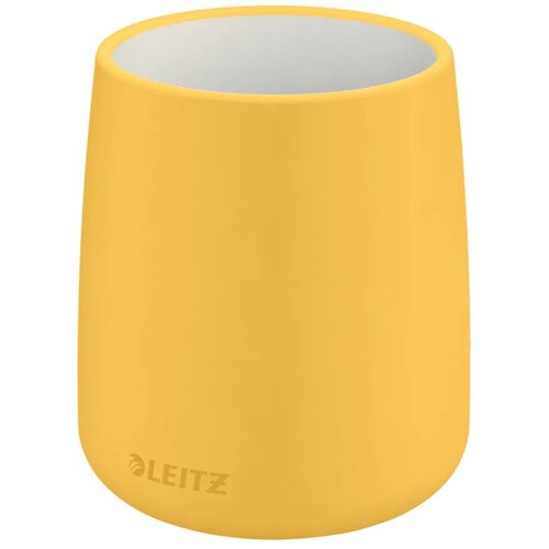  Lonček za svinčnike leitz cosy rumen 53290019 LEITZ COSY-WOW Cene