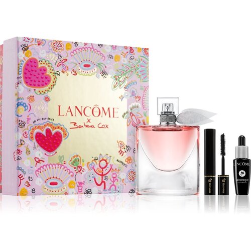 Lancôme La vie est belle darilni set za ženske Cene