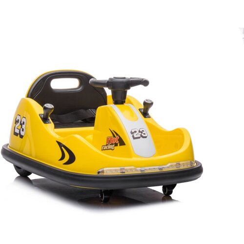  Vozilo na akumulator GTS1166 - žuta Cijene