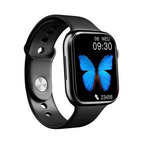 XO Smartwatch M50 Black Cijene