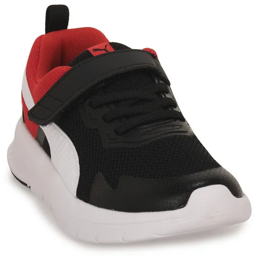 Puma 01 EVOLVE MESH Crna