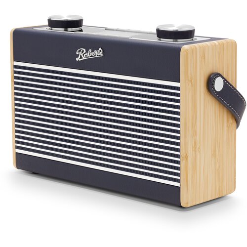 ROBERTS RADIO Rambler Max Navy Blue Cijene
