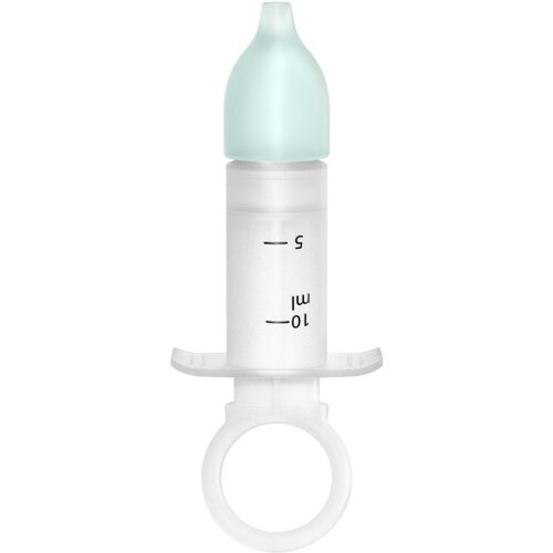 Suavinex Nasal Cleaner aspirator za nos 6 m+ 1 kom Slike