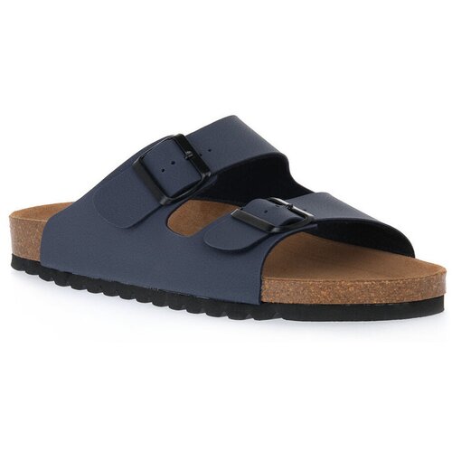 Bioline Natikači 420 BLU NEW YORK Modra Cene