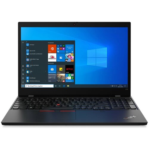 Lenovo ThinkPad L15 G1 i5-10210U 8GB RAM 256GB NVMe SSD 15.6 FULL HD IPS WIN 11 PRO Cene