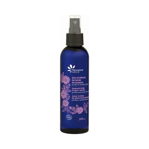 Fleurance Nature Damask Rose Floral Water Slike