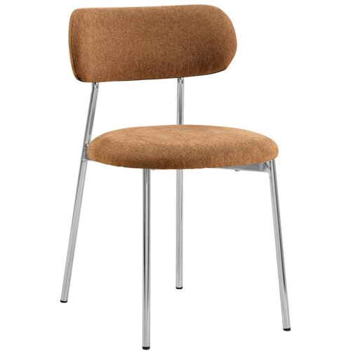 Actona Blagovaonska stolica boja terakote Lyric – Cijene