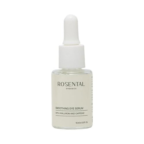 Rosental Organics smoothing eye serum Cijene