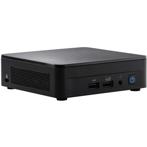 Intel NUC 12 Pro Kit NUC12WSKi5, no cord, single unit Cijene