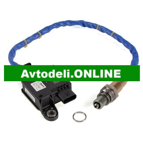 Fiat Lambdasonde 6000633294 – Originalni Avtodel Cene