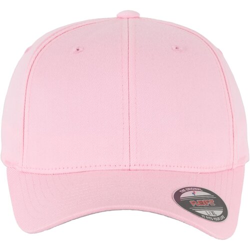 Flexfit Wooly Combed Pink Slike