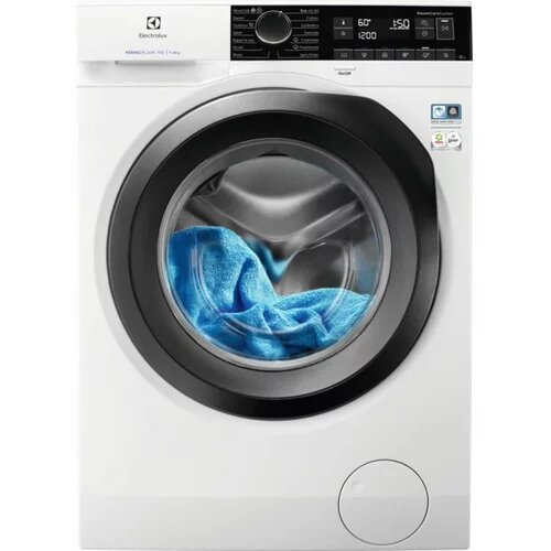 Electrolux mašina za pranje veša EW7FN248S Slike