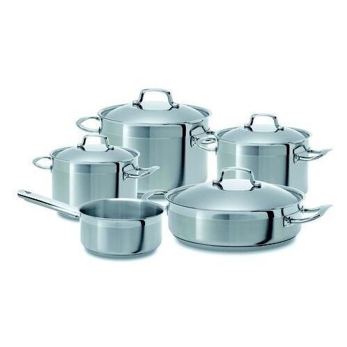Teka 49004841 pan set 5 pc(s) Cijene
