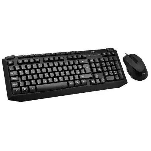 MS Industrial Tastatura + miš Master C300 Cene