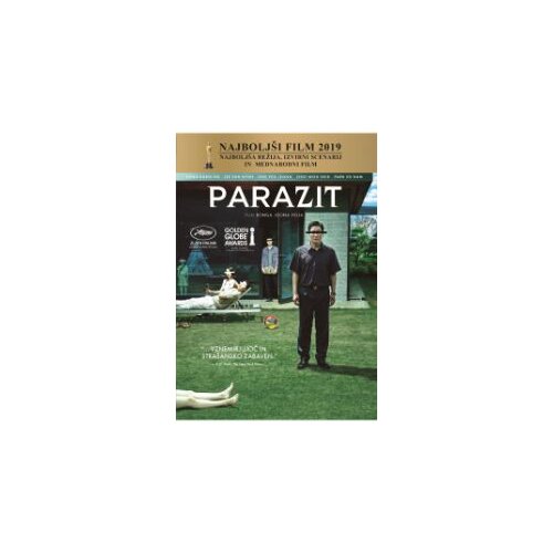POSNETI MEDIJI PARAZIT - DVD SL.POD, (683631) Cene