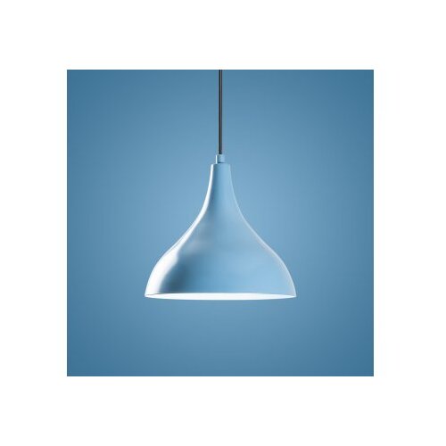 Opviq bitlis - light blue light blue chandelier Cene