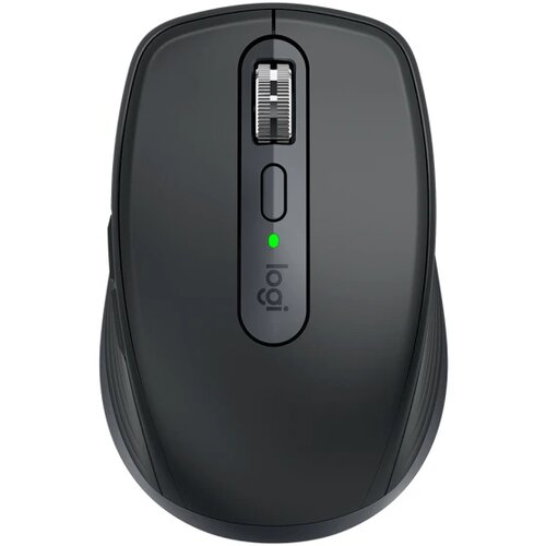 Logitech MX Anywhere 3S Bluetooth Mouse - GRAPHITE - B2B Cijene