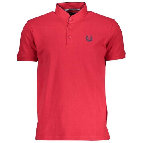 Gianmarco Venturi muŠka polo majica au00904-giorgio Cene