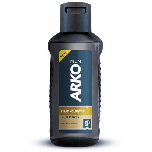  Kolonjska voda Arko Men Gold &ndash; 255 ml Cijene