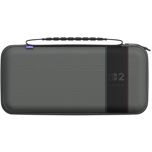 Turtle Beach Switch 2 PlayTrek potovalna torbica siva/črna Slike