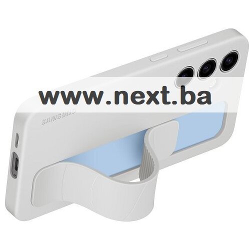 Galaxy S24 FE Grip Stojeća maska Siva Samsung Cijene