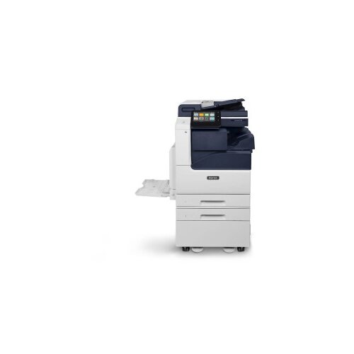 Xerox Večfunkcijska laserska naprava VersaLink B7100S z dodatim predalom in stojalom + HDD 320 Cene