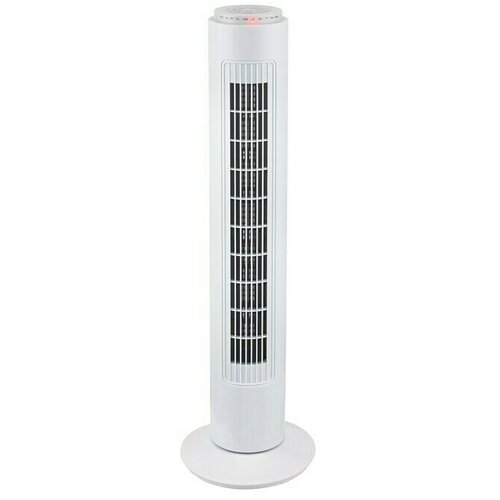 PROKLIMA toranj-ventilator (bijele boje, 78 cm, 50 w, 258 m³/h, tajmer) + bauhaus jamstvo 5 godina na uređaje na električni ili motorni pogon Cijene