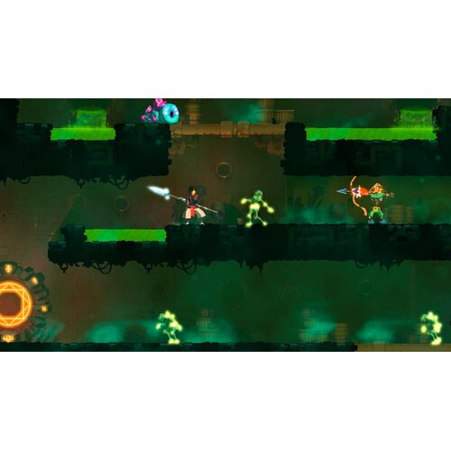 Merge Games Dead Cells: Return To Castlevania Edition (5) Slike