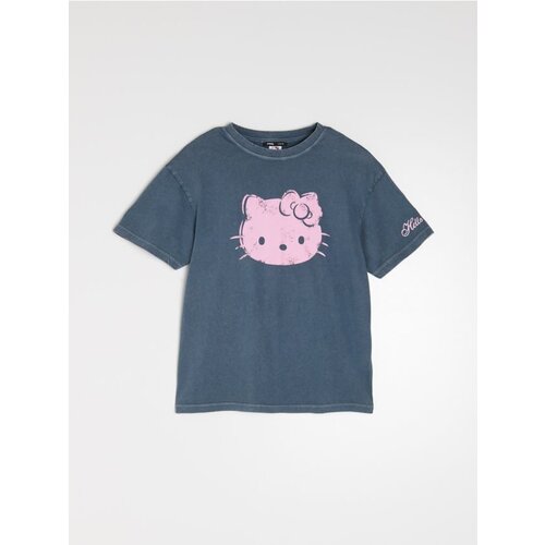 Sinsay Majica kratkih rukava s printom Hello Kitty Cijene