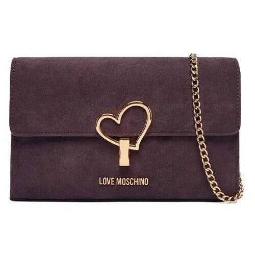 Love Moschino elegantna ženska torbica Slike