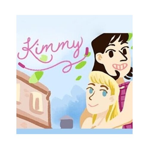  Kimmy Steam Key GLOBAL Cene