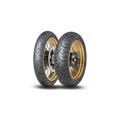 Dunlop Trailmax Meridian ( 150/70 ZR18 TL 70W zadnji kotač ) guma za motor Slike