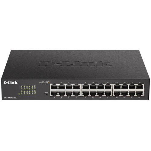 D-link switch smart DGS-1100-24V2 Cijene