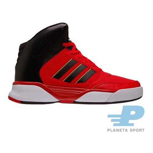 Adidas mu ke patike CLOUDFOAM NIGHTBALL MID M AW5193 ePonuda
