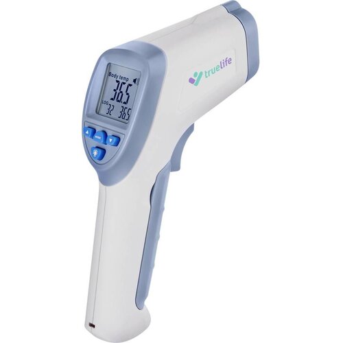 Truelife CARE Q7 termometer, (21228097) Cene