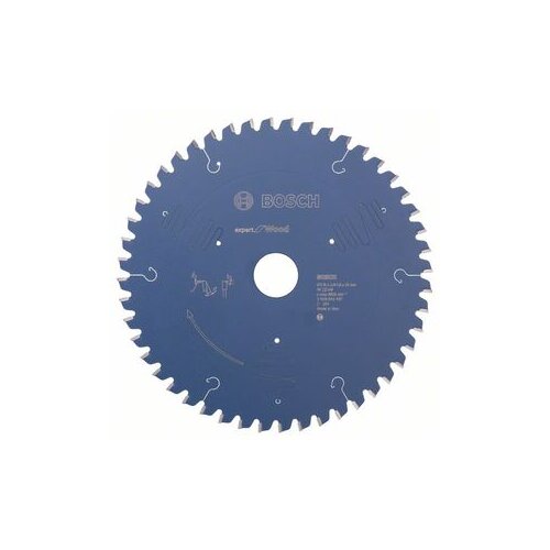 Bosch List kružne testere Expert For Wood 216x30x2,4/1,8 mm, 48Z ATB 2608642497 Cene