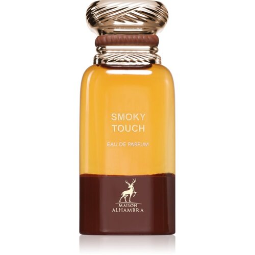 Maison Alhambra Smoky Touch 80ml Slike