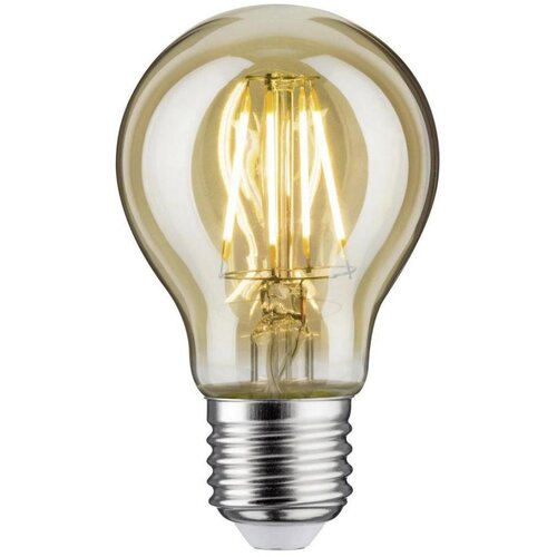 led sijalica vintage E27/4,7W 2500K - paulmann 28714 Cene