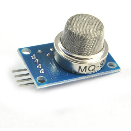 ARDUINO Senzor za ugljenmonoksid MQ9 Cijene