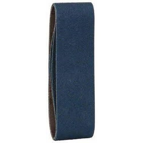 Bosch 3-delni set brusnih traka X450 2608606221, 40 x 305 mm, 80 Slike