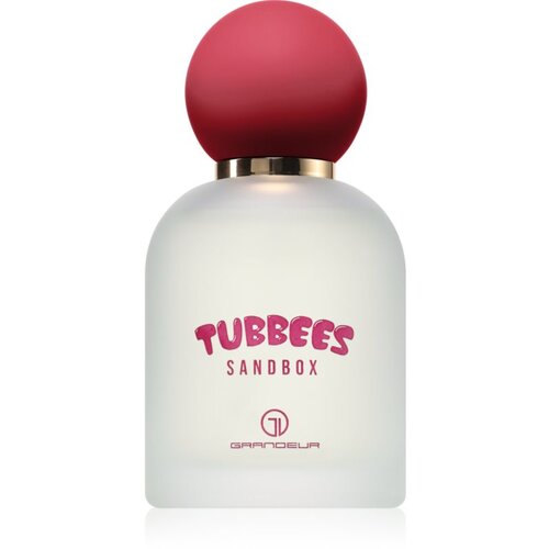 Grandeur Tubbees Sandbox parfemska voda uniseks 50 ml Slike
