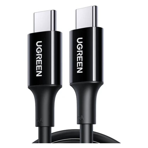 Ugreen us300 usb-c 2.0 napojni kabl pd fast 100w 5a 2m ( 80372 ) Cene