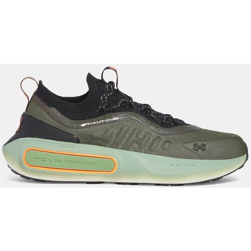 Under Armour Unisex shoes UA U Phantom 4 RFLCT - unisex Cene