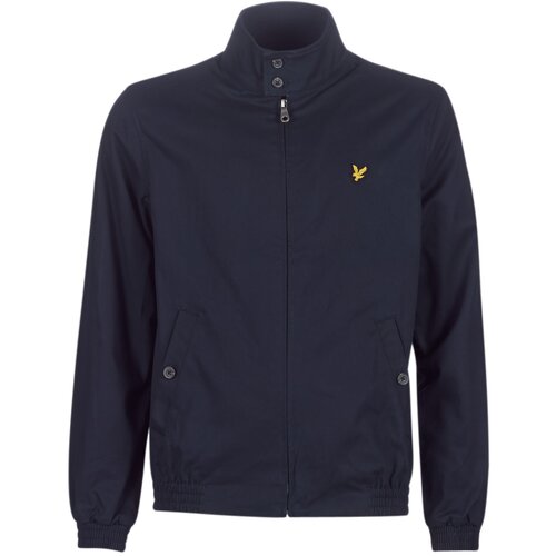 Lyle & Scott JK462VC-Z273 Blue Cijene