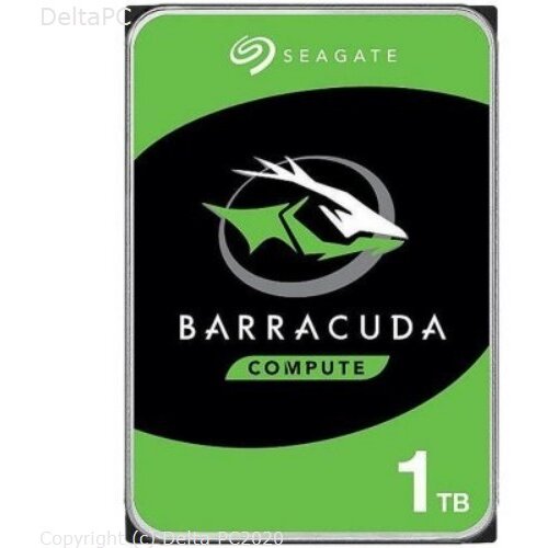 Seagate HDD Desktop Barracuda Guardian 3.5 1TB Cijene