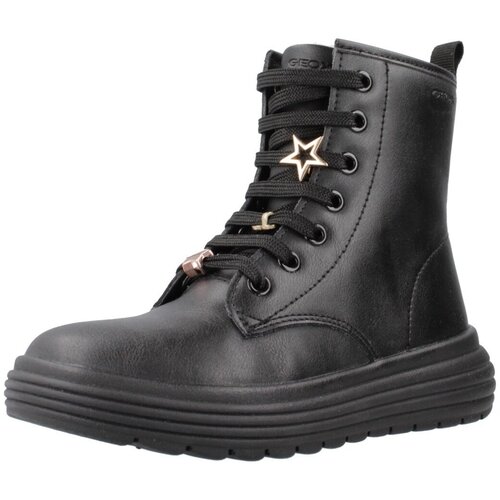 Geox J PHAOLAE GIRL Crna Cijene