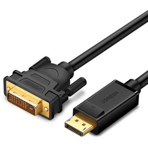 Ugreen DisplayPort na DVI (24+1) kabel 1.5m - polybag Cene