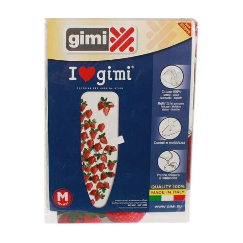Gimi Navlaka za dasku za peglanje L 140x55 cm 14012 Slike
