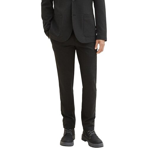 Tom Tailor 1038997 Muške pantalone, Tamnosive Cene