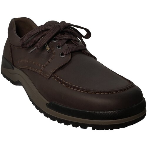 Mephisto charles smeđa Slike